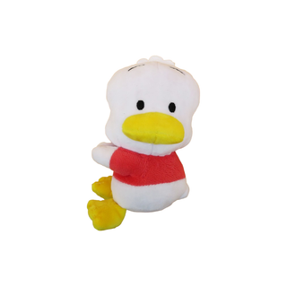 CLIP MASCOT AP HAPIDANBUI