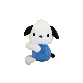 CLIP MASCOT PC HAPIDANBUI