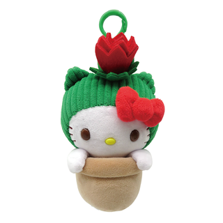 MASCOT CLIP ON KT CACTUS MX