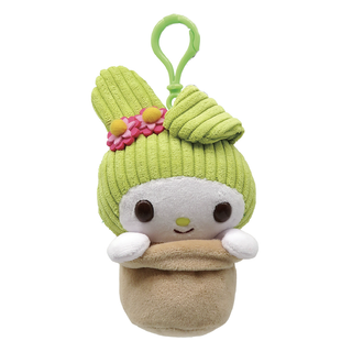 MASCOT CLIP ON MM CACTUS MX