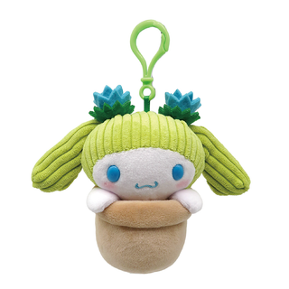 MASCOT CLIP ON CN CACTUS MX