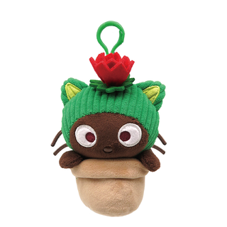 MASCOT CLIP ON CO CACTUS MX