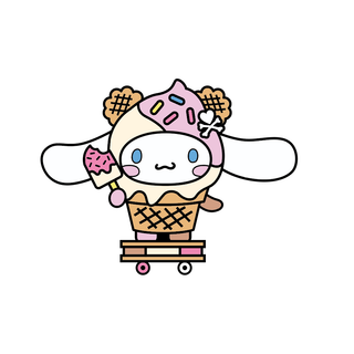 PIN BADGE ICE CREAM TOKIDOKI CN