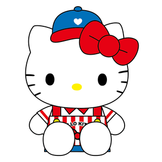 10 IN PLUSH FOOD COURT KT