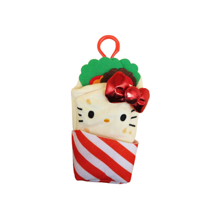 MASCOT CLIP ON WRAP SANDWICH FOOD COURT KT