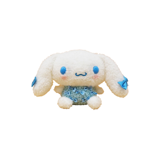 BEAN DOLL PASTEL BLUE COLORFUL ANGEL CN