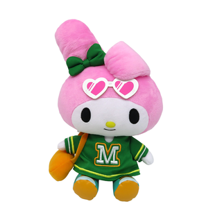 7 IN PLUSH MM SPORTS MIX MX