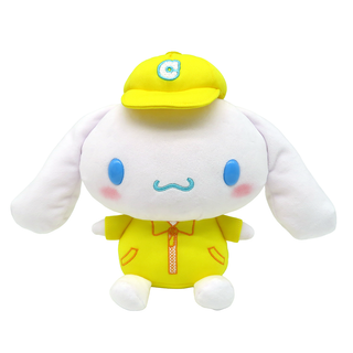 7 IN PLUSH CN SPORTS MIX MX