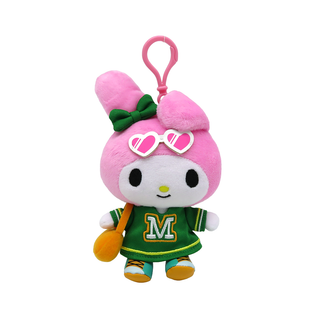 MASCOT CLIP ON MM SPORTS MIX MX