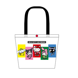 BIG TOTE BAG SPORTS MIX MX