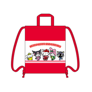 DRAWSTRING BAG SPORTS MIX MX