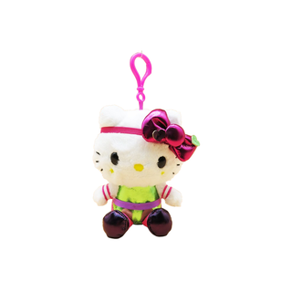 MASCOT CLIP ON KT EXERCISE MX