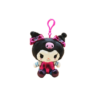 MASCOT CLIP ON KU EXERCISE MX