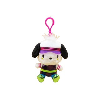 MASCOT CLIP ON PC EXERCISE MX