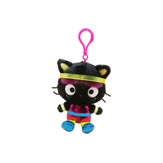 MASCOT CLIP ON CO EXERCISE MX