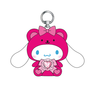 MASCOT METAL CLIP ON JUL BIRTHSTONE CN