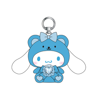 MASCOT METAL CLIP ON SEP BIRTHSTONE CN