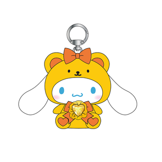 MASCOT METAL CLIP ON NOV BIRTHSTONE CN