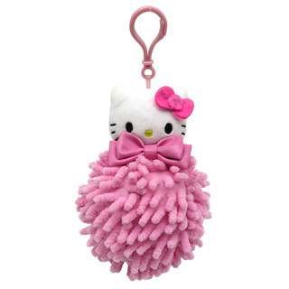 MASCOT CLIP ON KT MICROFIBER MX