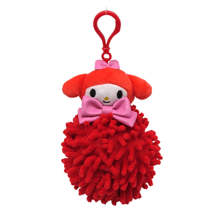 MASCOT CLIP ON MM MICROFIBER MX