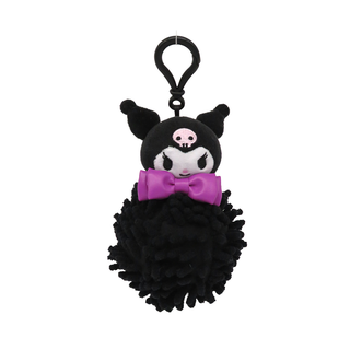 MASCOT CLIP ON KU MICROFIBER MX