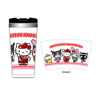 TUMBLER SPORTS MIX MX