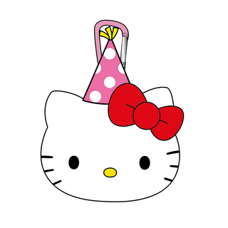 SHOPPING BAG IN MASCOT POCKET PARTY KT