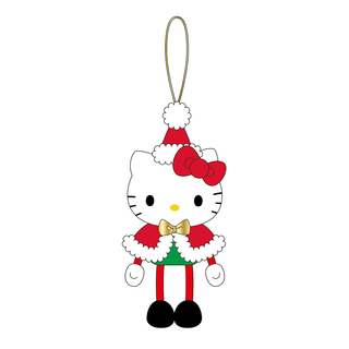 SWING LIMBS ORNAMENT KT