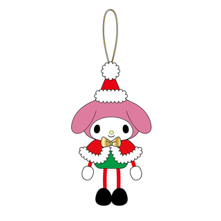 SWING LIMBS ORNAMENT MM