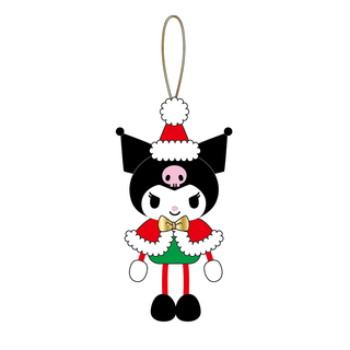 SWING LIMBS ORNAMENT KU