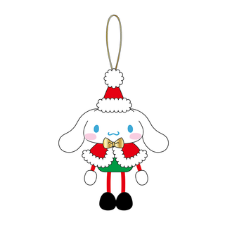 SWING LIMBS ORNAMENT CN