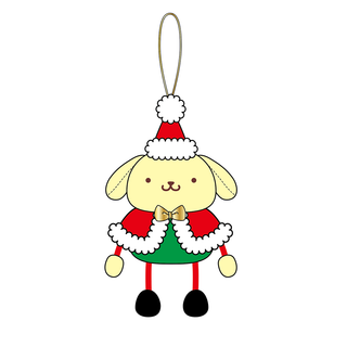 SWING LIMBS ORNAMENT PN