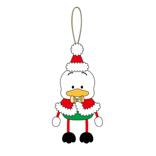 SWING LIMBS ORNAMENT AP