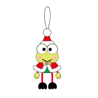 SWING LIMBS ORNAMENT KR