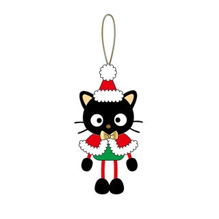 SWING LIMBS ORNAMENT CO