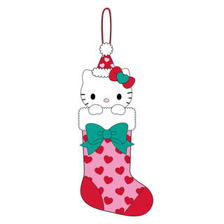 CHRISTMAS STOCKING KT