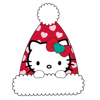 CHRISTMAS HAT KT