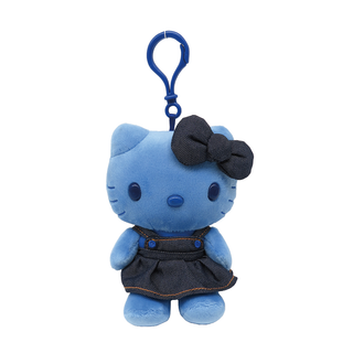 MASCOT CLIP ON KT DENIM MX