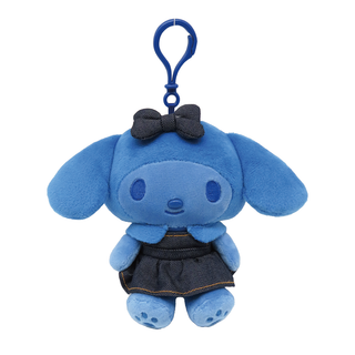 MASCOT CLIP ON MM DENIM MX