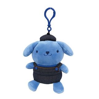 MASCOT CLIP ON PN DENIM MX
