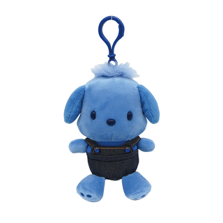 MASCOT CLIP ON PC DENIM MX
