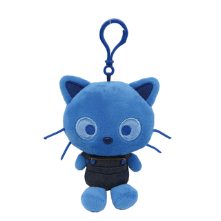 MASCOT CLIP ON CO DENIM MX