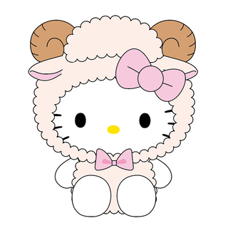 BEAN DOLL SHEEP KT CNY MX