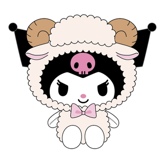 BEAN DOLL SHEEP KU CNY MX