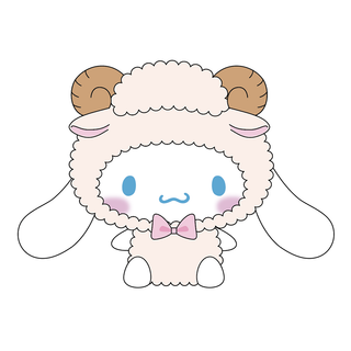 BEAN DOLL SHEEP CN CNY MX