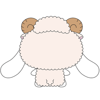 BEAN DOLL SHEEP CN CNY MX