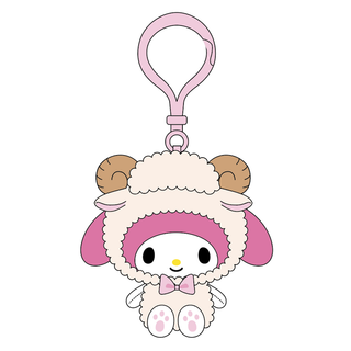 MASCOT CLIP ON SHEEP MM CNY MX