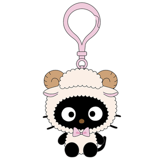 MASCOT CLIP ON SHEEP CO CNY MX
