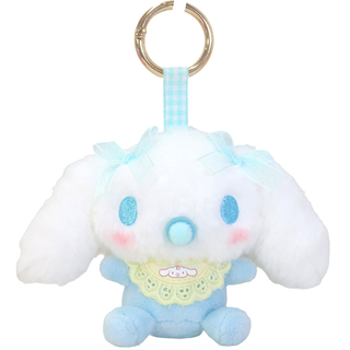MASCOT W/CARABINER BABY CN