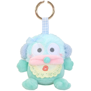 MASCOT W/CARABINER BABY HG